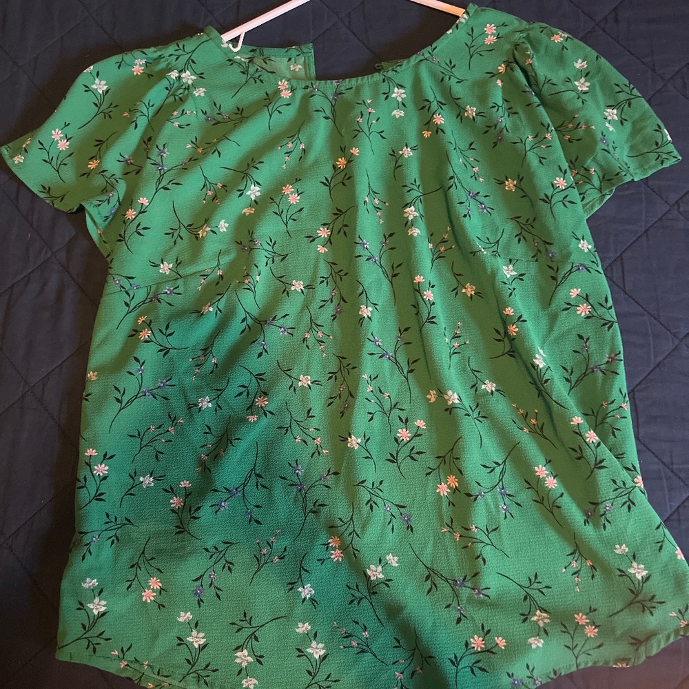Women’s blouse